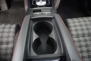 MG ZS EV bild 15