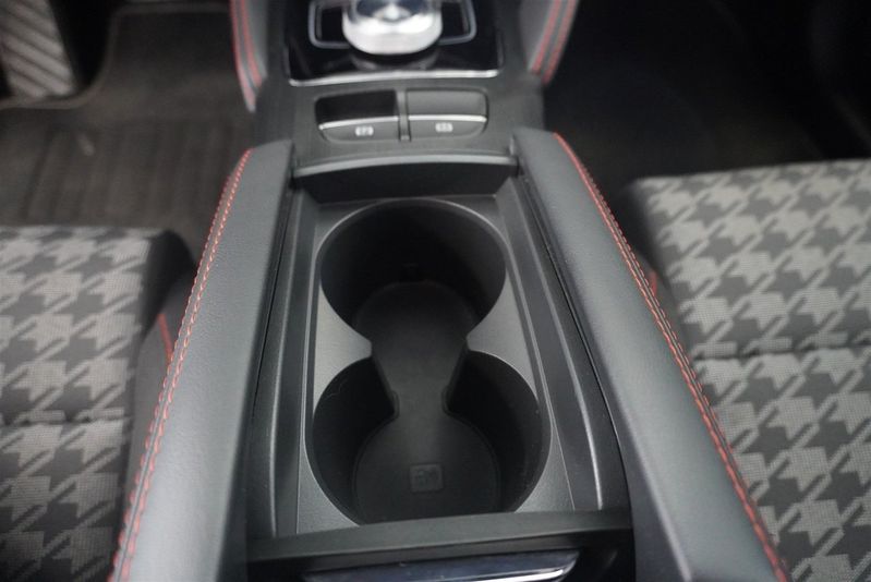 MG ZS EV bild 15
