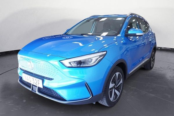 MG ZS EV Comfort | Ränta 3,95% - 2022