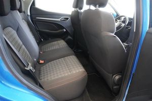 MG ZS EV bild 8