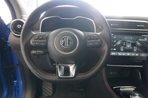 MG ZS EV bild 13