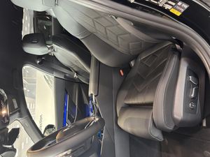BMW 530 bild 13