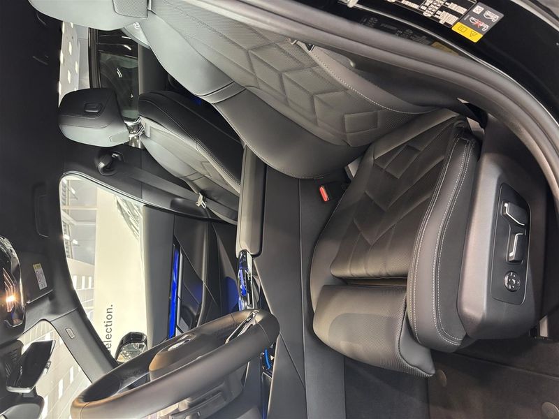 BMW 530 bild 13