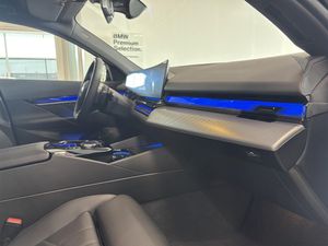 BMW 530 bild 12