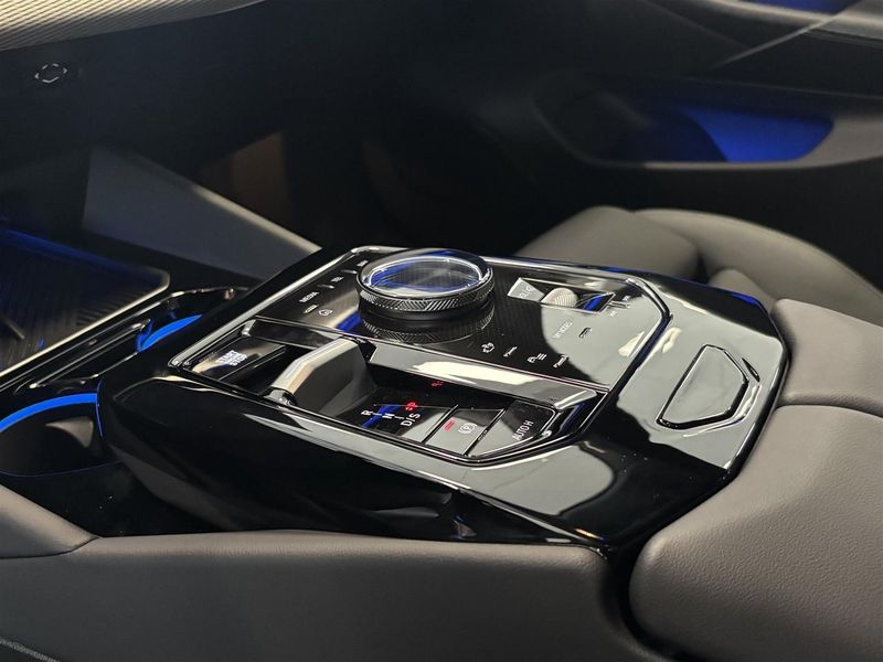 BMW 530 bild 10