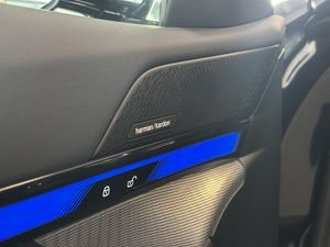 BMW 530 bild 11