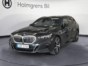 BMW 530 bild 1