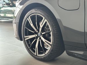 BMW 530 bild 14