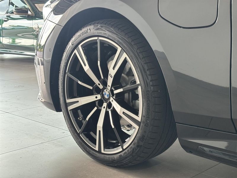 BMW 530 bild 14
