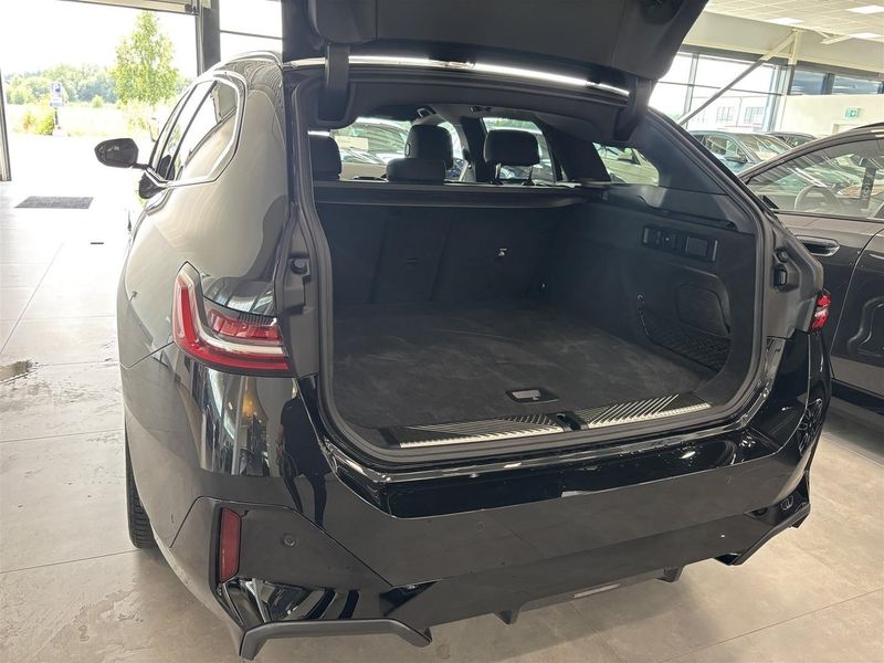 BMW 530 bild 7