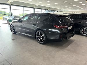 BMW 530 bild 5