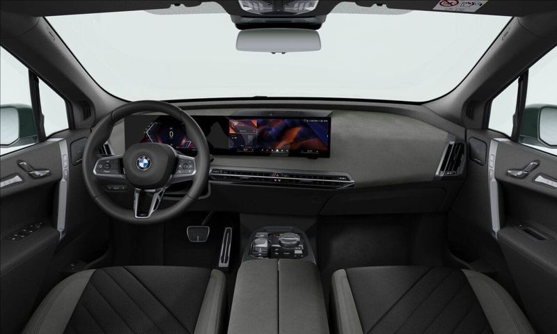 BMW iX bild 4
