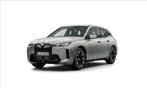 BMW iX bild 1