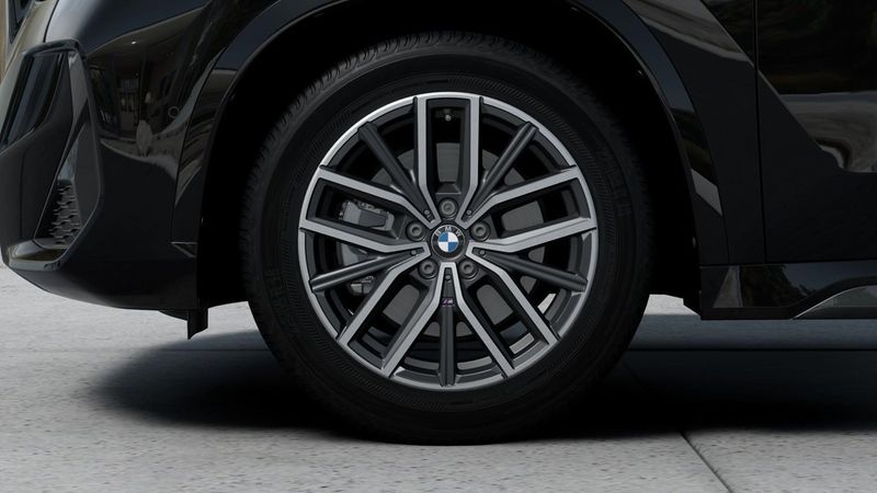 BMW iX1 bild 7