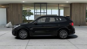 BMW iX1 bild 4