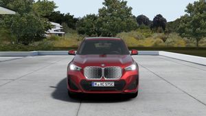 BMW iX1 bild 3