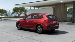 BMW iX1 bild 2