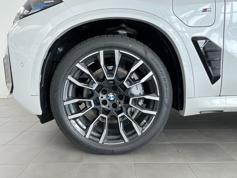 BMW X5 bild 4