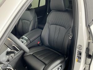 BMW X5 bild 7