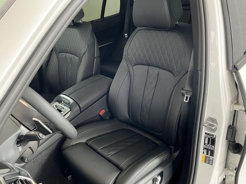 BMW X5 bild 7