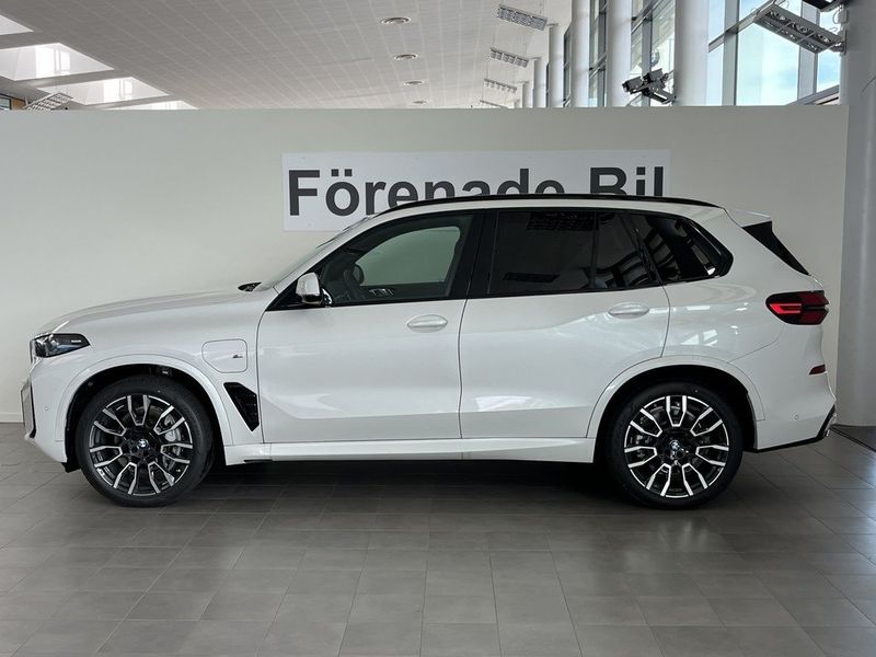 BMW X5 bild 3