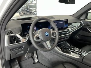 BMW X5 bild 5