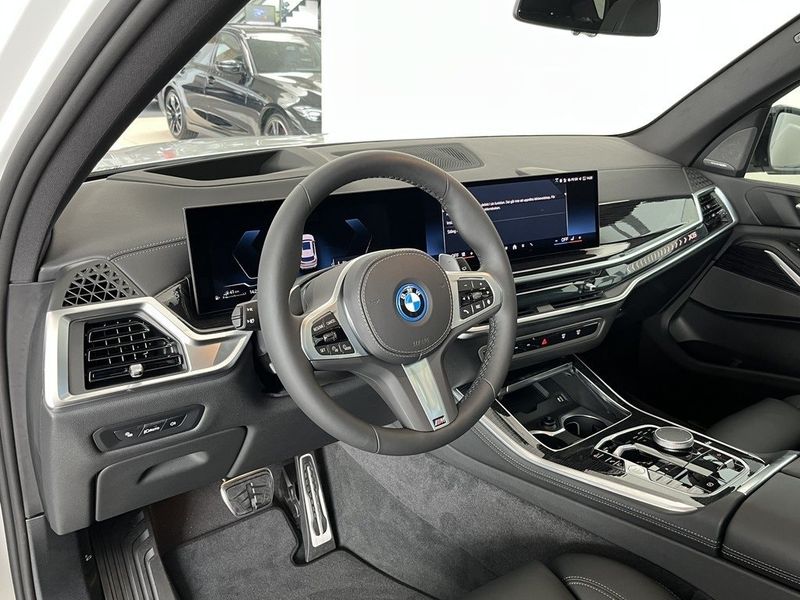 BMW X5 bild 5