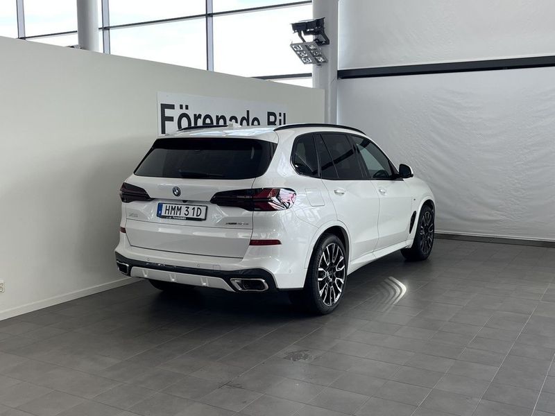 BMW X5 bild 15