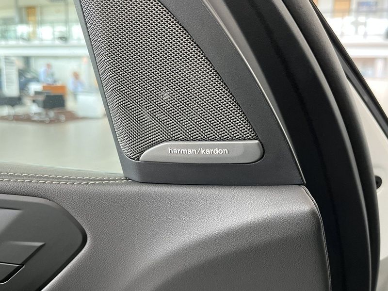 BMW X5 bild 8