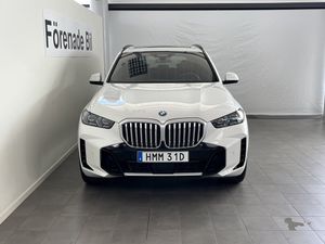 BMW X5 bild 2