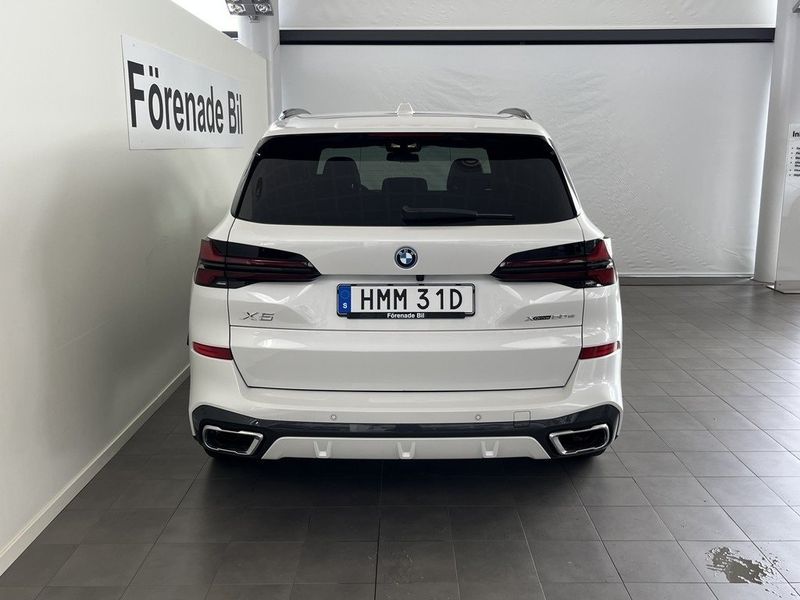 BMW X5 bild 14