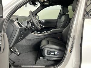 BMW X5 bild 6