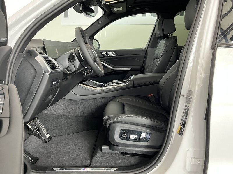 BMW X5 bild 6