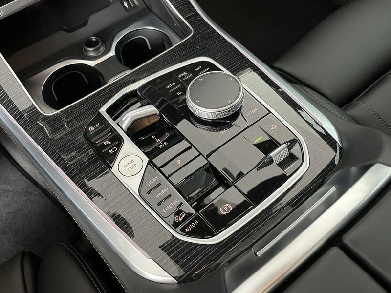 BMW X5 bild 9