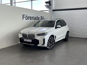 BMW X5 bild 1