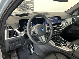 BMW X5 bild 5