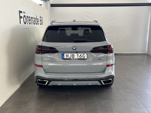 BMW X5 bild 14
