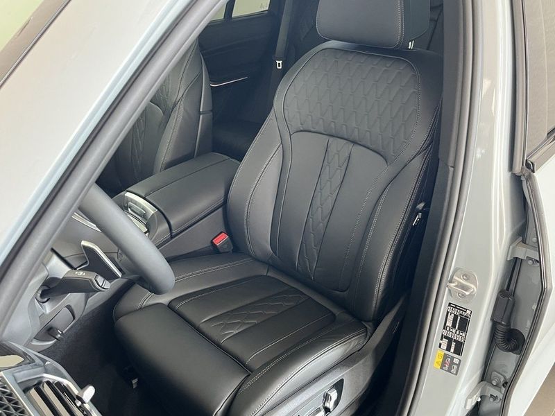 BMW X5 bild 7