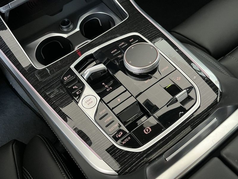 BMW X5 bild 10