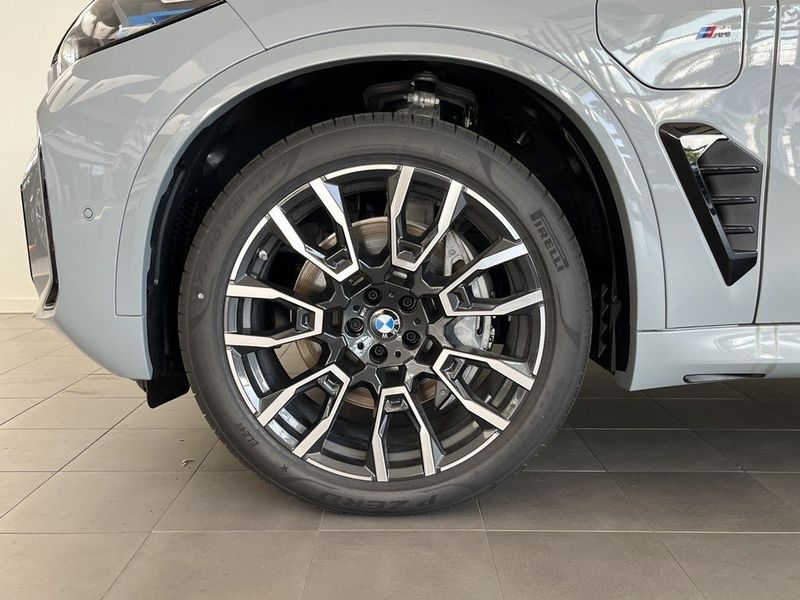 BMW X5 bild 4