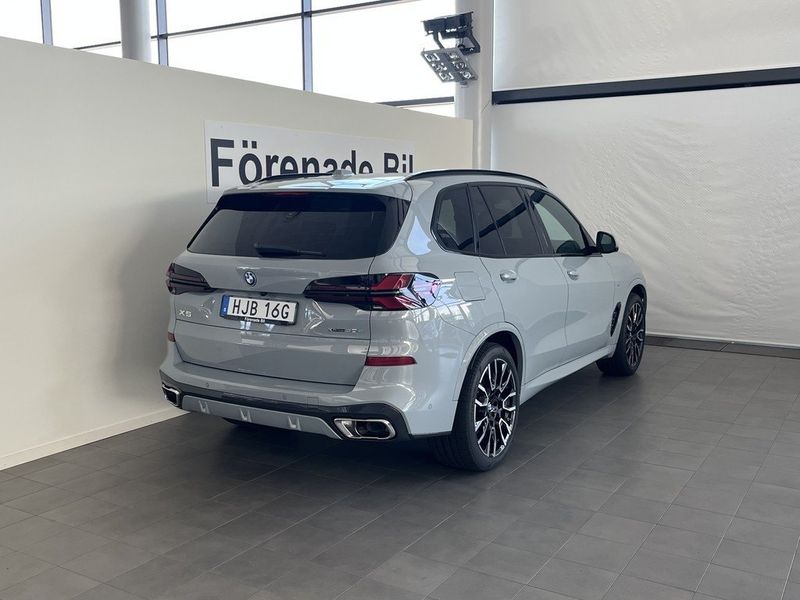 BMW X5 bild 15