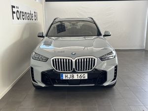 BMW X5 bild 2