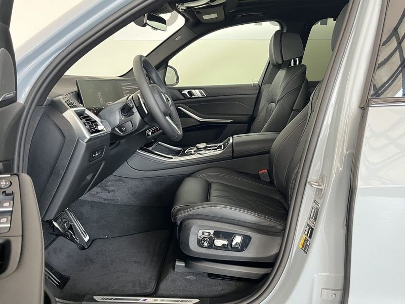 BMW X5 bild 6
