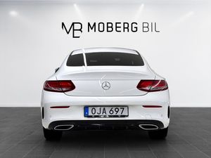 Mercedes C220 bild 5