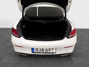 Mercedes C220 bild 14