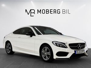 Mercedes C220 bild 6