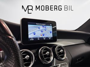 Mercedes C220 bild 11