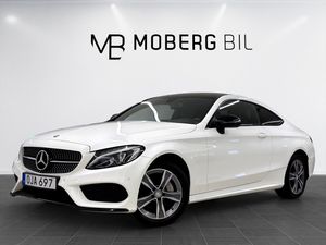 Mercedes C220 bild 1