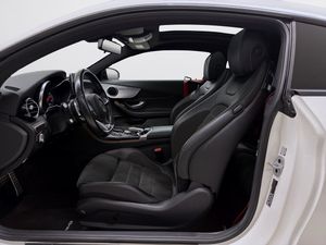 Mercedes C220 bild 7