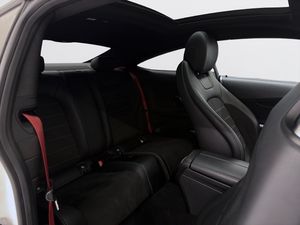 Mercedes C220 bild 9